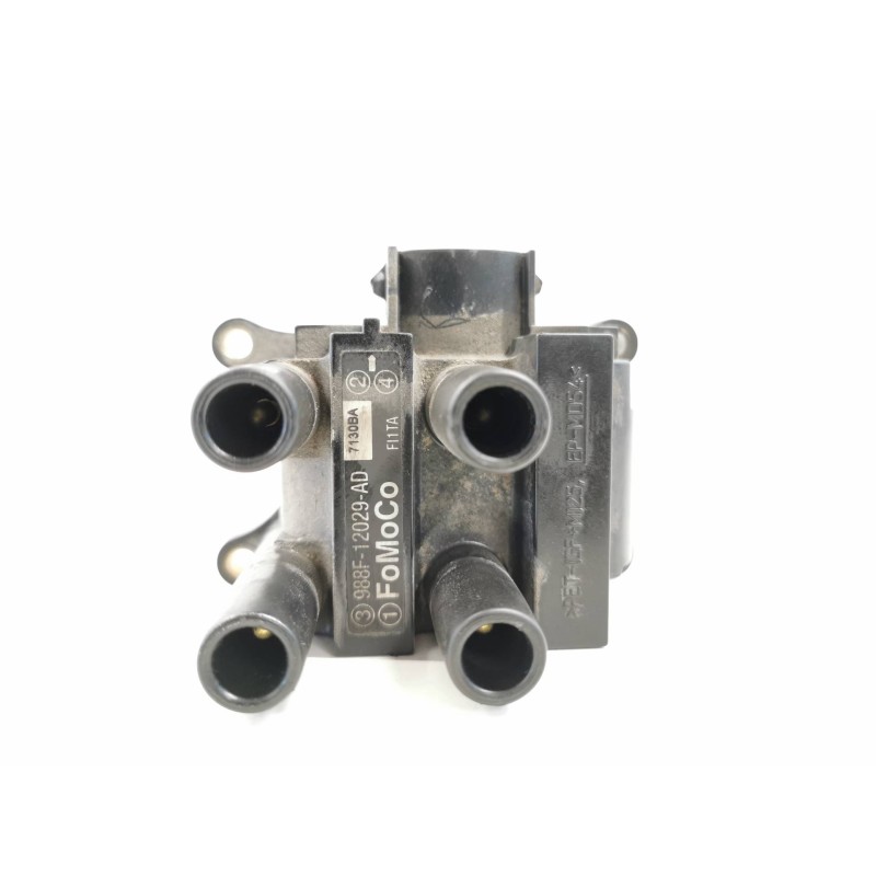 Recambio de bobina encendido para ford focus berlina (cak) ambiente referencia OEM IAM 988F12029AD  