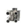 Recambio de bobina encendido para ford focus berlina (cak) ambiente referencia OEM IAM 988F12029AD  