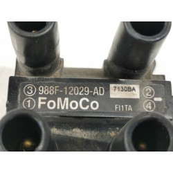 Recambio de bobina encendido para ford focus berlina (cak) ambiente referencia OEM IAM 988F12029AD  