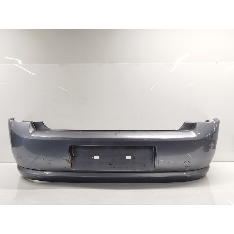 Recambio de paragolpes trasero para opel vectra c berlina cosmo referencia OEM IAM Recambio de paragolpes trasero para opel vectra c berlina cosmo referencia OEM IAM