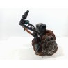 Recambio de bomba inyeccion para renault laguna ii grandtour (kg0) dynamique confort referencia OEM IAM 0445010087  