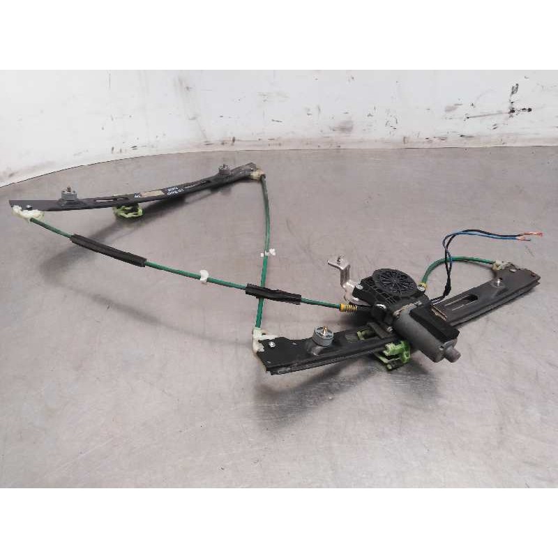 Recambio de elevalunas delantero derecho para bmw serie 3 compact (e46) 320td referencia OEM IAM Recambio de elevalunas delantero derecho para bmw serie 3 compact (e46) 320td referencia OEM IAM