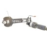 Recambio de antirrobo para peugeot 807 st pack referencia OEM IAM 9648445180  