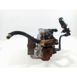 Recambio de bomba inyeccion para renault laguna ii grandtour (kg0) dynamique confort referencia OEM IAM 0445010087  