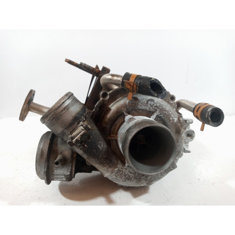 Recambio de turbocompresor para renault laguna ii grandtour (kg0) dynamique confort referencia OEM IAM 8200398585 H8200398585 Recambio de turbocompresor para renault laguna ii grandtour (kg0) dynamique confort referencia OEM IAM 8200398585 H8200398585