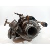 Recambio de turbocompresor para renault laguna ii grandtour (kg0) dynamique confort referencia OEM IAM 8200398585 H8200398585 