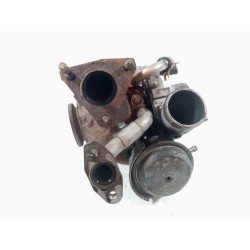 Recambio de turbocompresor para renault laguna ii grandtour (kg0) dynamique confort referencia OEM IAM 8200398585 H8200398585 