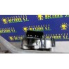 Recambio de motor limpia delantero para peugeot 206 berlina x-line referencia OEM IAM 0390241523  