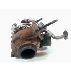 Recambio de turbocompresor para renault laguna ii grandtour (kg0) dynamique confort referencia OEM IAM 8200398585 H8200398585 