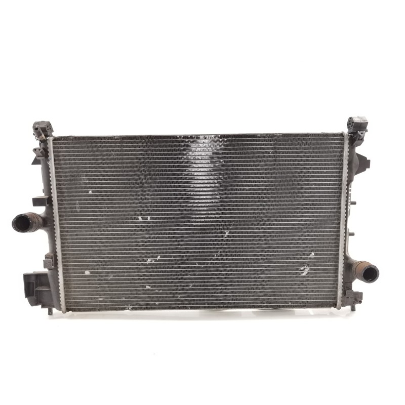 Recambio de radiador agua para opel vectra c berlina cosmo referencia OEM IAM Recambio de radiador agua para opel vectra c berlina cosmo referencia OEM IAM