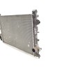 Recambio de radiador agua para opel vectra c berlina cosmo referencia OEM IAM   