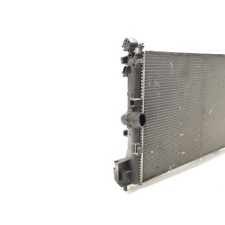 Recambio de radiador agua para opel vectra c berlina cosmo referencia OEM IAM   