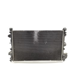 Recambio de radiador agua para opel vectra c berlina cosmo referencia OEM IAM   