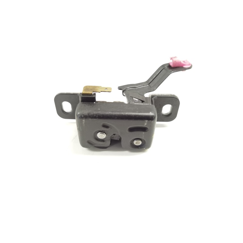 Recambio de cerradura maletero / porton para nissan pathfinder (r51) 2.5 dci le referencia OEM IAM Recambio de cerradura maletero / porton para nissan pathfinder (r51) 2.5 dci le referencia OEM IAM