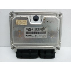 Recambio de centralita motor uce para volkswagen passat berlina (3b3) advance referencia OEM IAM 0281010543 038906019DS 28SA4959