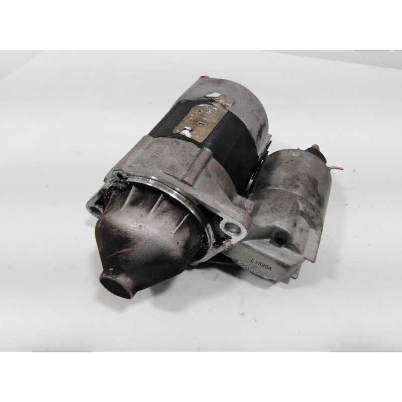 Recambio de motor arranque para mercedes clase a (w168) 140 (168.031) referencia OEM IAM L1620A Recambio de motor arranque para mercedes clase a (w168) 140 (168.031) referencia OEM IAM L1620A