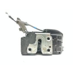 Recambio de cerradura puerta delantera derecha para nissan nv 200 (m20) evalia premium referencia OEM IAM   
