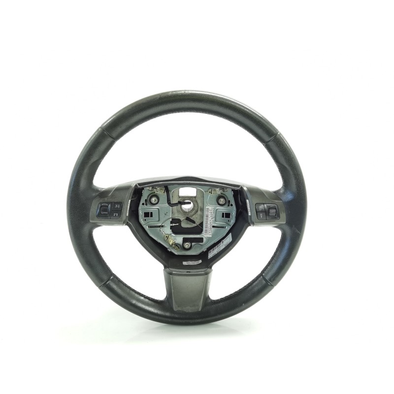 Recambio de volante para opel vectra c berlina cosmo referencia OEM IAM 13208853 Recambio de volante para opel vectra c berlina cosmo referencia OEM IAM 13208853