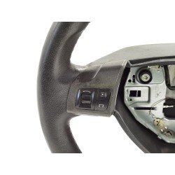 Recambio de volante para opel vectra c berlina cosmo referencia OEM IAM 13208853  