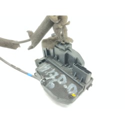 Recambio de cerradura puerta delantera derecha para nissan nv 200 (m20) evalia premium referencia OEM IAM   