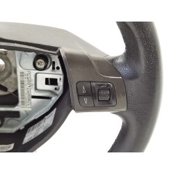 Recambio de volante para opel vectra c berlina cosmo referencia OEM IAM 13208853  