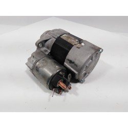 Recambio de motor arranque para mercedes clase a (w168) 140 (168.031) referencia OEM IAM L1620A  