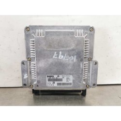 Recambio de centralita motor uce para citroen xantia berlina 2.0 hdi 90/110 image referencia OEM IAM 9637089580 0281010165 EDC15