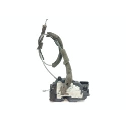 Recambio de cerradura puerta delantera izquierda para nissan nv 200 (m20) evalia premium referencia OEM IAM   