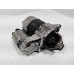 Recambio de motor arranque para mercedes clase a (w168) 140 (168.031) referencia OEM IAM L1620A  