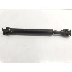 Recambio de cardan para nissan pathfinder (r51) 2.5 dci le referencia OEM IAM   