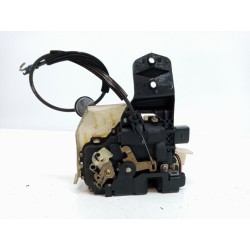 Recambio de cerradura puerta delantera izquierda para volkswagen passat berlina (3b3) advance referencia OEM IAM   