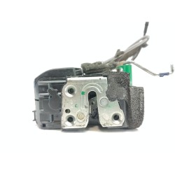 Recambio de cerradura puerta delantera izquierda para nissan nv 200 (m20) evalia premium referencia OEM IAM   