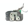 Recambio de cerradura puerta delantera izquierda para nissan nv 200 (m20) evalia premium referencia OEM IAM   