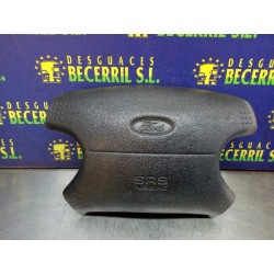 Recambio de airbag delantero izquierdo para ford mondeo berlina (gd) ghia referencia OEM IAM 97BBF042B85AAYYDI 97BBF042B85 