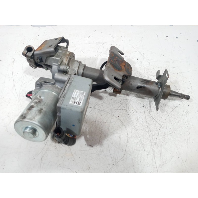 Recambio de columna direccion para nissan nv 200 (m20) evalia premium referencia OEM IAM 28500JX50A Recambio de columna direccion para nissan nv 200 (m20) evalia premium referencia OEM IAM 28500JX50A