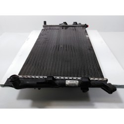 Recambio de radiador agua para mercedes clase a (w168) 140 (168.031) referencia OEM IAM 1685001902  