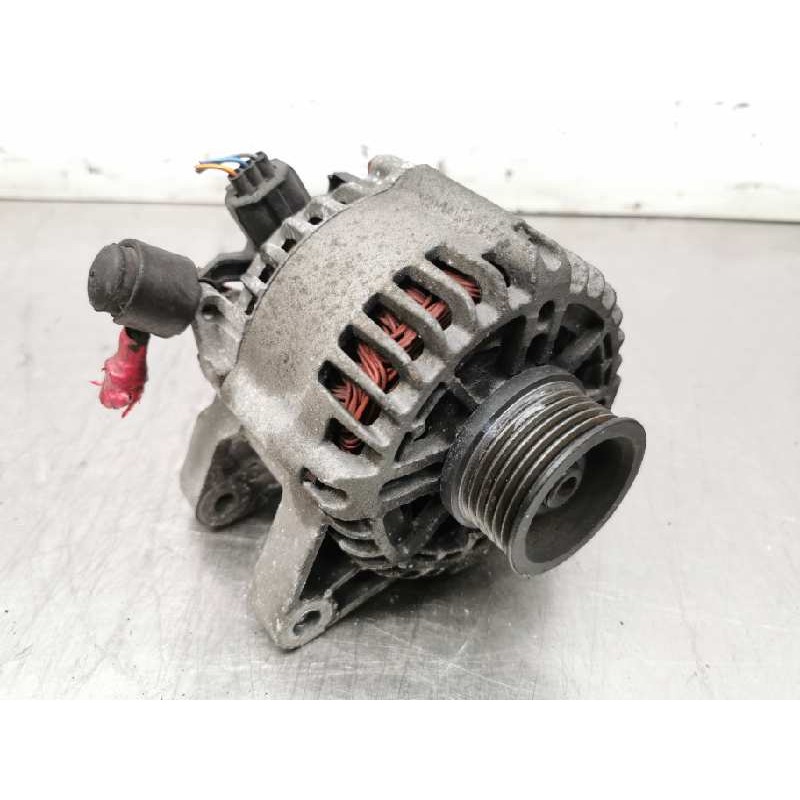 Recambio de alternador para ford fiesta (cbk) ambiente referencia OEM IAM 12049150000N Recambio de alternador para ford fiesta (cbk) ambiente referencia OEM IAM 12049150000N