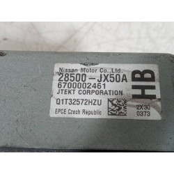 Recambio de columna direccion para nissan nv 200 (m20) evalia premium referencia OEM IAM 28500JX50A  