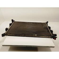 Recambio de radiador agua para mercedes clase a (w168) 140 (168.031) referencia OEM IAM 1685001902  
