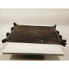Recambio de radiador agua para mercedes clase a (w168) 140 (168.031) referencia OEM IAM 1685001902  