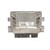 Recambio de centralita motor uce para dacia sandero ambiance referencia OEM IAM 8201117953 S120205102 8201082039