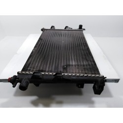 Recambio de radiador agua para mercedes clase a (w168) 140 (168.031) referencia OEM IAM 1685001902  