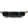 Recambio de centralita motor uce para dacia sandero ambiance referencia OEM IAM 8201117953 S120205102 8201082039