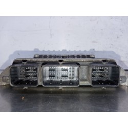 Recambio de centralita motor uce para ford fiesta (cbk) ambiente referencia OEM IAM 3S6112A650LB 5WS40140D 