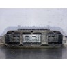 Recambio de centralita motor uce para ford fiesta (cbk) ambiente referencia OEM IAM 3S6112A650LB 5WS40140D 