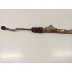 Recambio de cremallera direccion para dacia sandero ambiance referencia OEM IAM 6820000166  