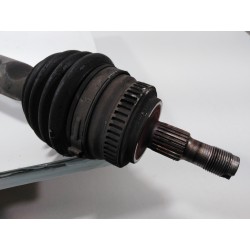 Recambio de transmision delantera derecha para mercedes clase a (w168) 140 (168.031) referencia OEM IAM   