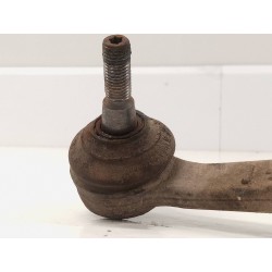 Recambio de cremallera direccion para dacia sandero ambiance referencia OEM IAM 6820000166  