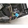 Recambio de elevalunas delantero izquierdo para ford fiesta (cbk) ambiente referencia OEM IAM 2S61A23201BL  