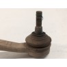 Recambio de cremallera direccion para dacia sandero ambiance referencia OEM IAM 6820000166  